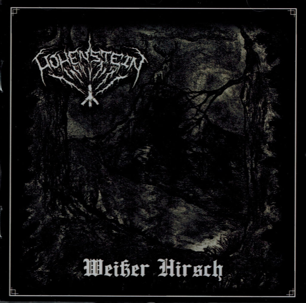 Hohenstein - Weißer Hirsch CD