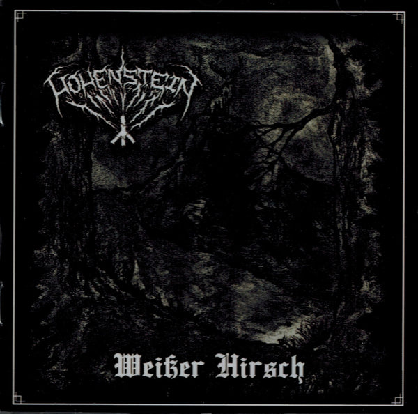 Hohenstein - Weißer Hirsch CD