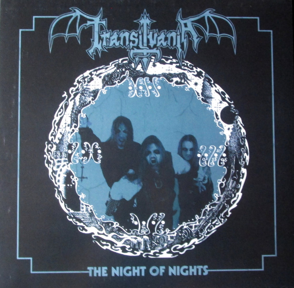 Transilvania - The Night of Nights LP