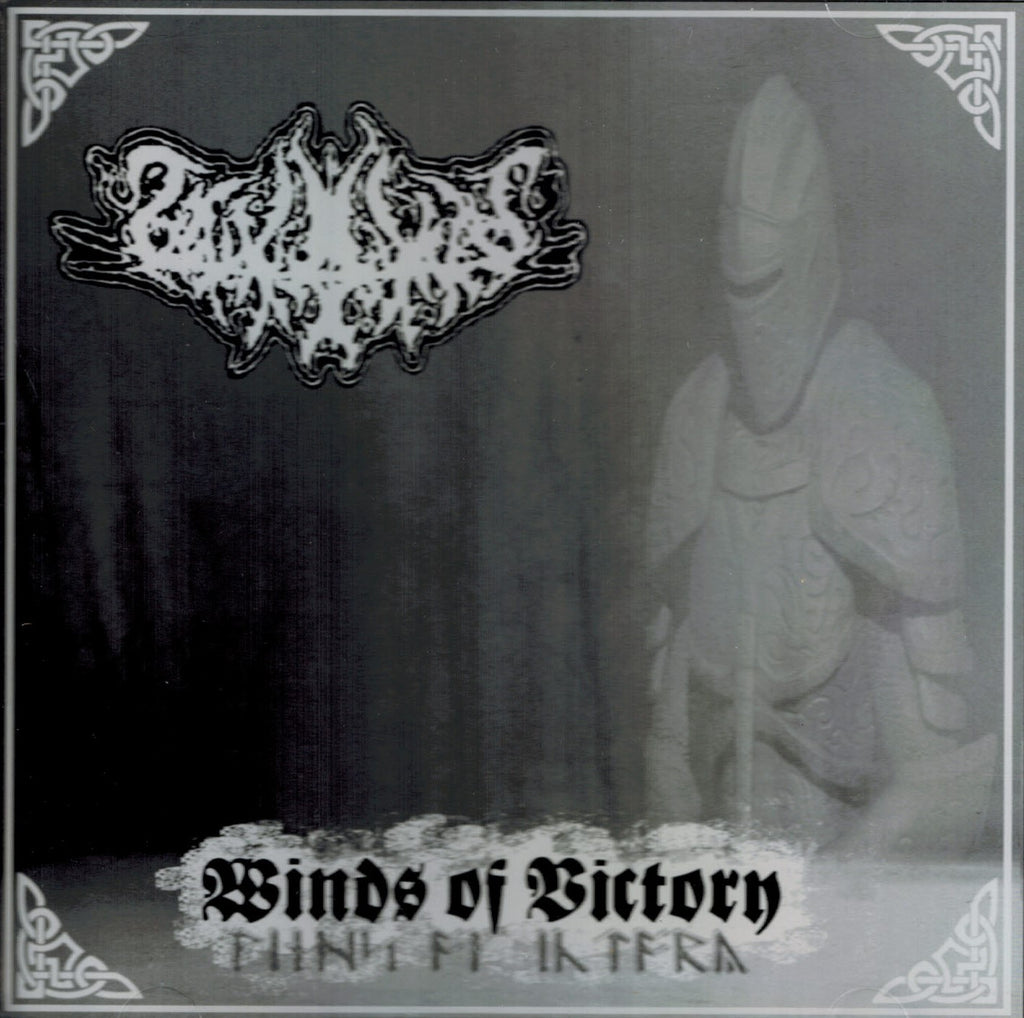 Lascowiece - Wings of Victory CD