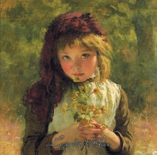 Le jardin d_Alice - 非現実 CD