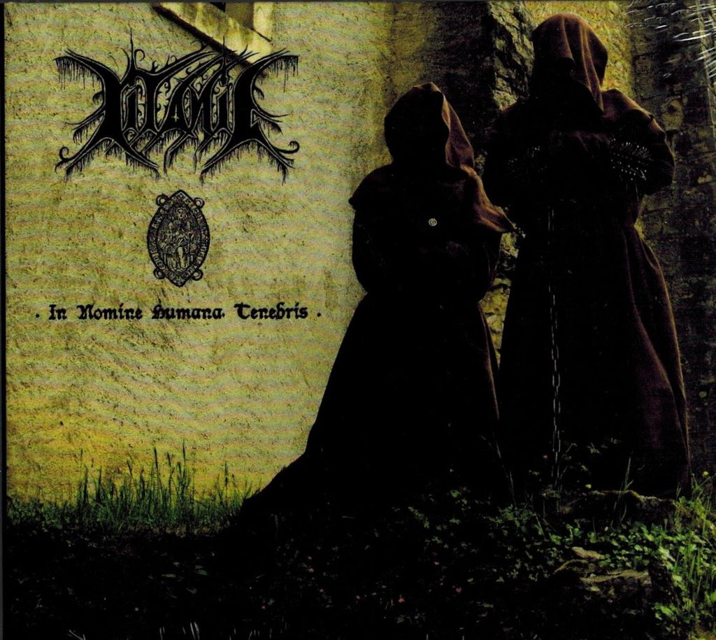 Litanie - In Nomine Humana, Tenebris DIGI