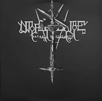 Malhkebre - Satanic Resistance LP