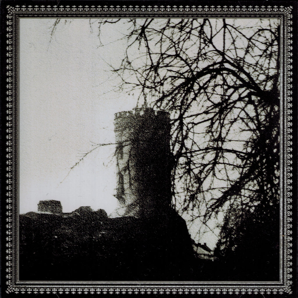 Moon's Veneris/Roman Monastery - Hymner Til Morket SPLIT CD