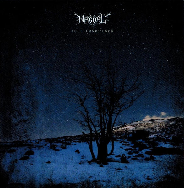 Nagual - Self-Conqueror MCD