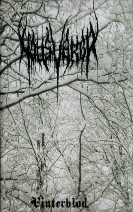 Nattsvargr - Vinterblod
