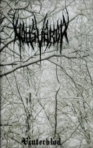 Nattsvargr - Vinterblod