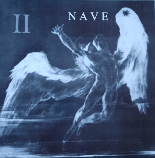 Nave - II 10" MLP