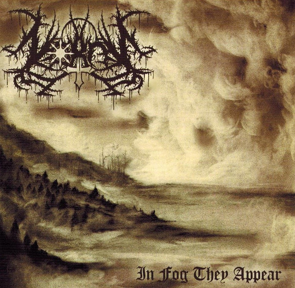 Norns - In Fog They Appear