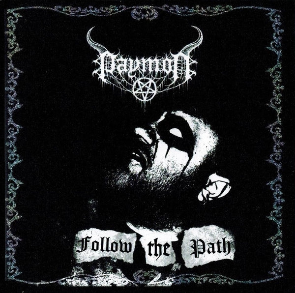 PAYMON - Follow the Path CD