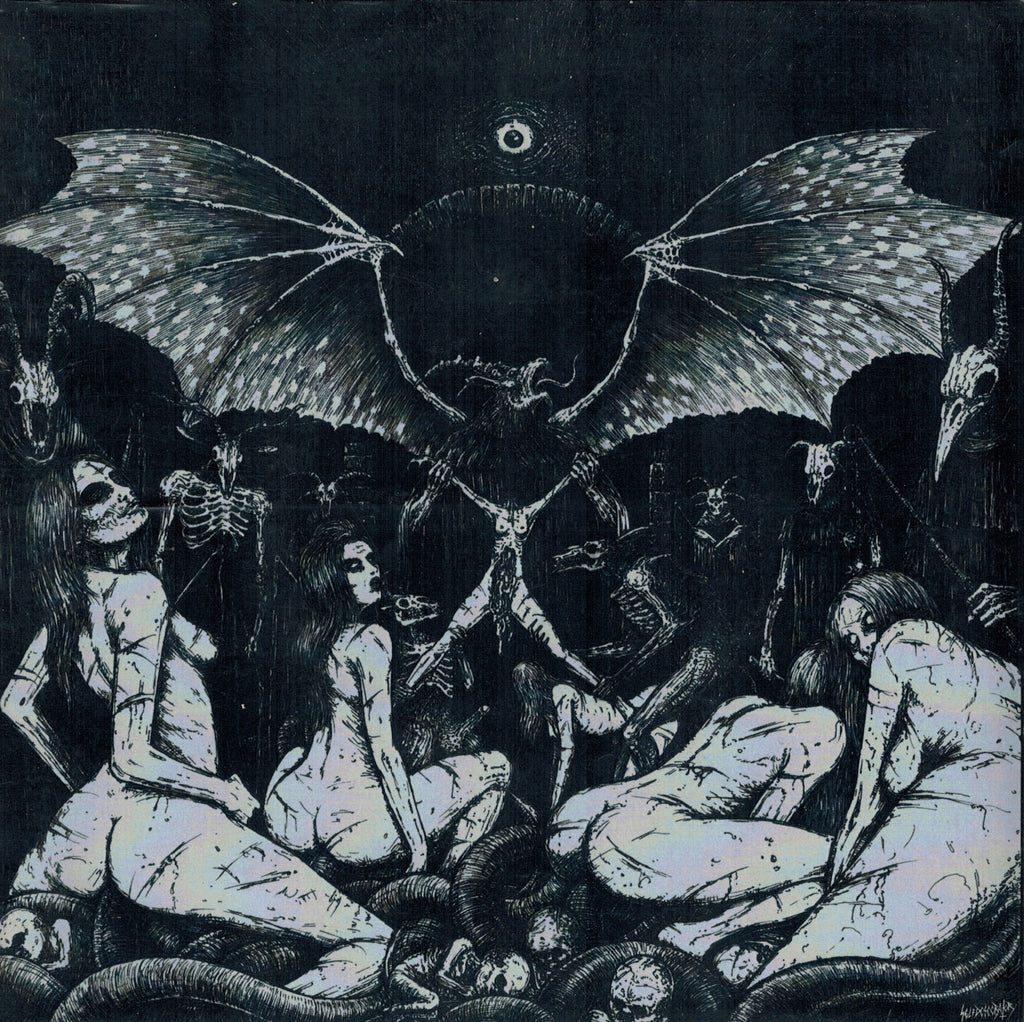 PEK – Destruction… EP