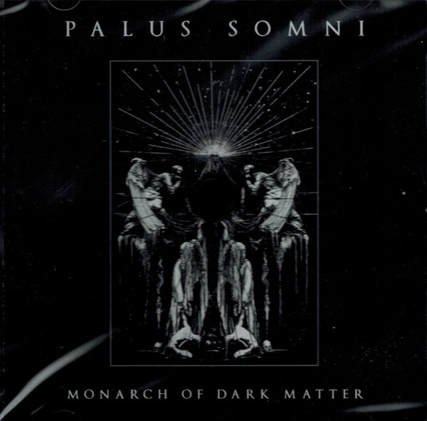 Palus Somni - Monarch of Dark Matter CD