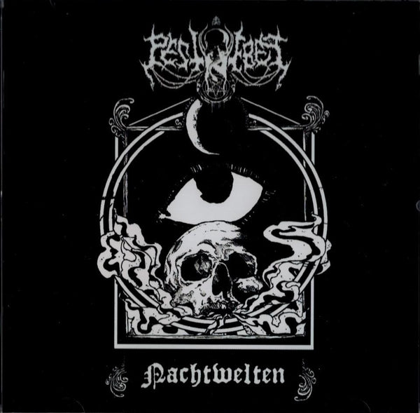 Pestnebel - Nachtwelten