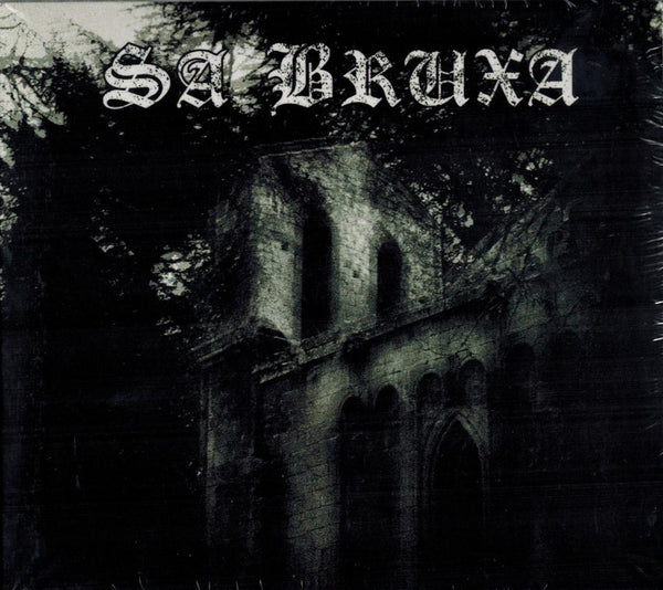 Sa Bruxa – From The Depths
