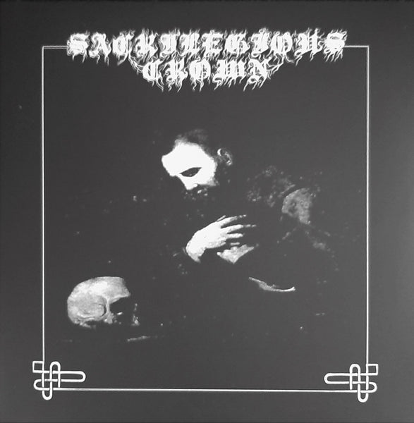 Sacrilegious Crown – Chenosi LP
