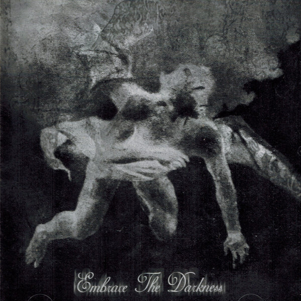 Sacrilegium – Embrace the darkness CD