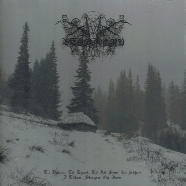 Selvmord - Til Døden, Til Lyset, Til Alt Som CD