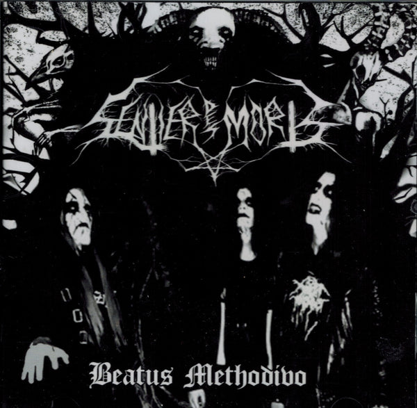 Sentier Des Morts - Beatus Methodivo CD