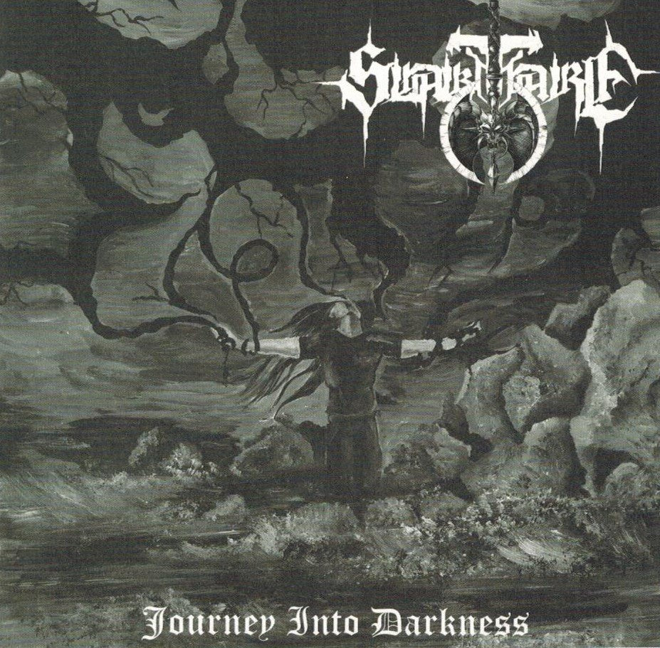 Slaktare - Journey into Darkness CD