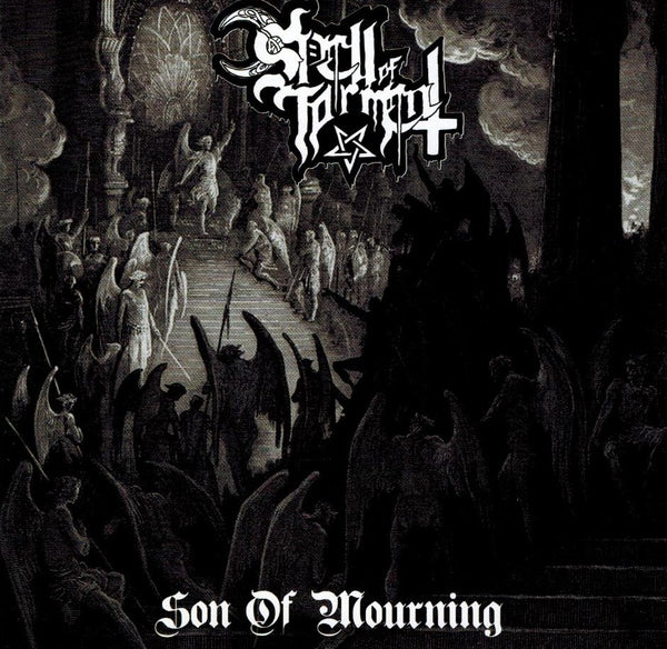Spell of Torment - Son Of Mourning