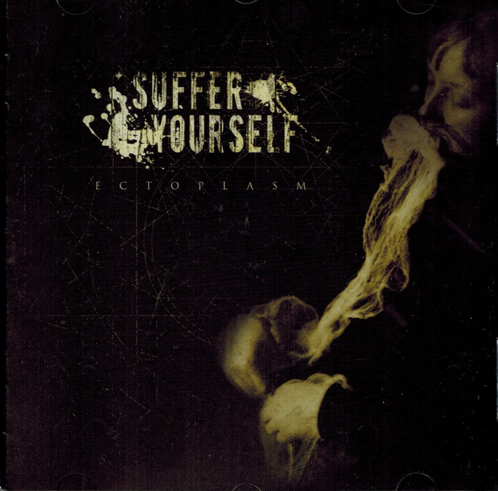Suffer Yourself - Ectoplasm CD