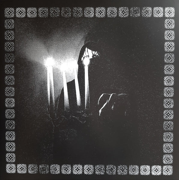 Sulphuric Night - Forever Cursed LP