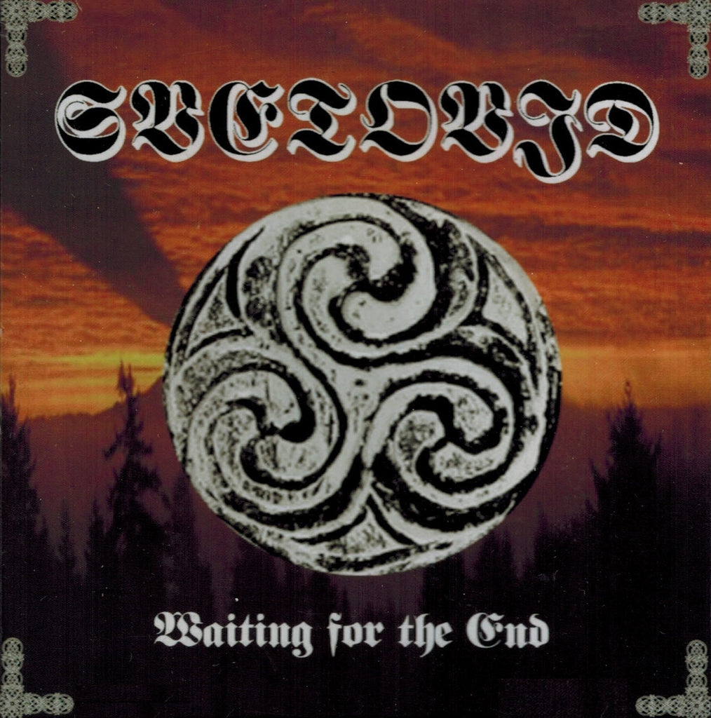 Svetovid - Waiting for the End DCD