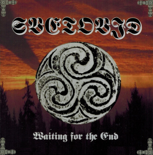 Svetovid - Waiting for the End DCD