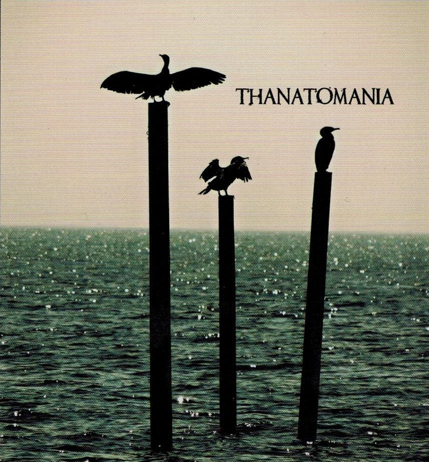 Thanatomania - Drangsal