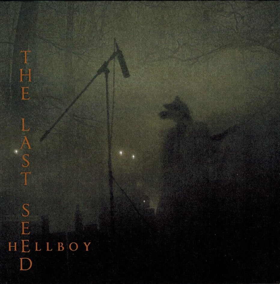 Hellboy - The Last Seed