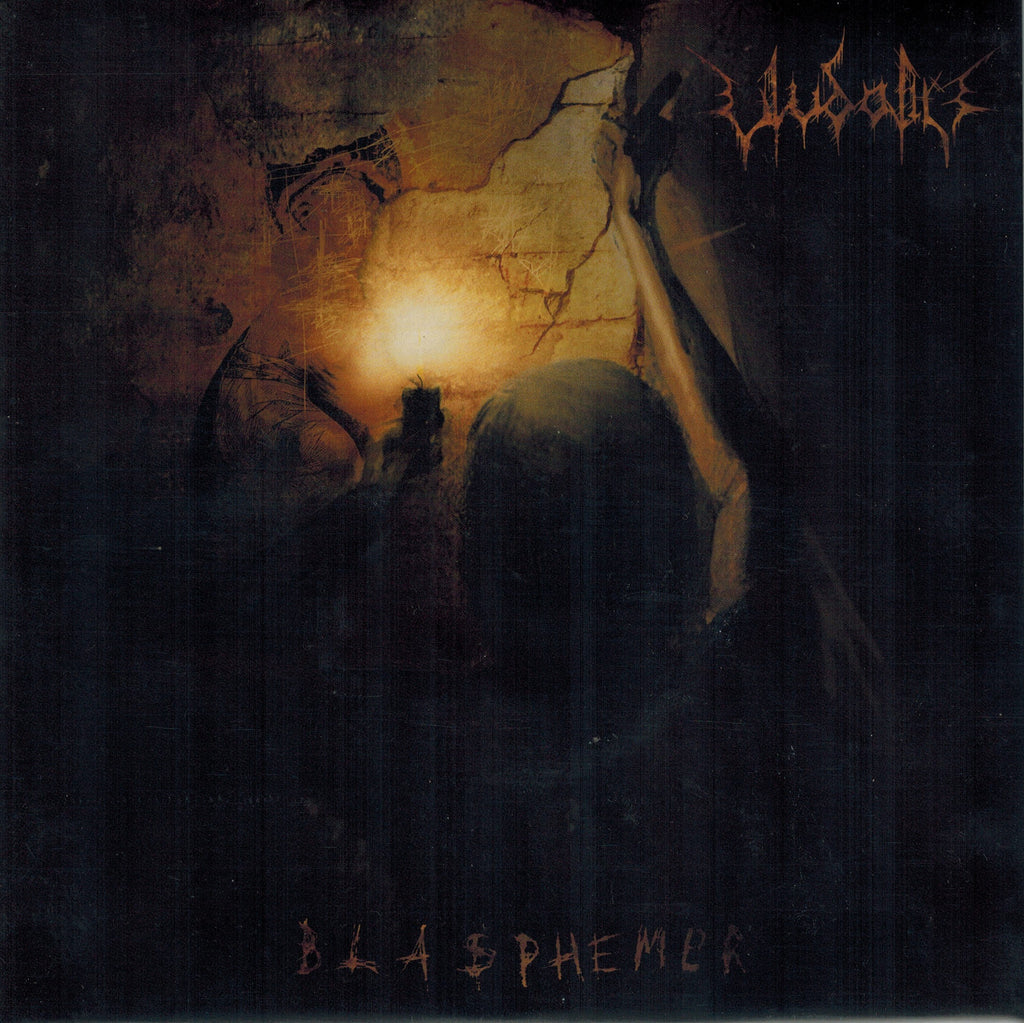 Ulvdalir – Blasphemer EP