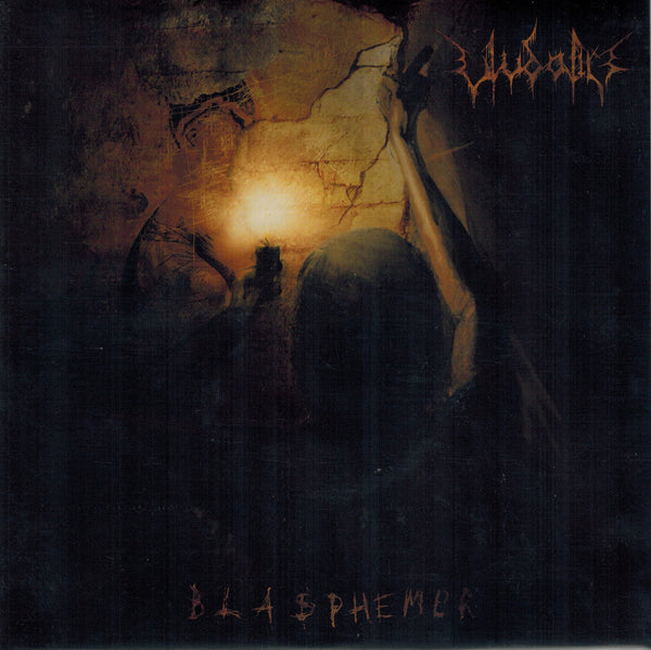 Ulvdalir – Blasphemer EP