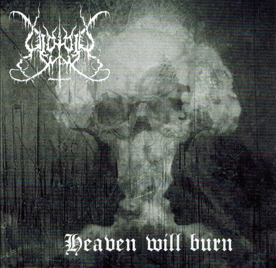 Unholy War - Heaven Will Burn