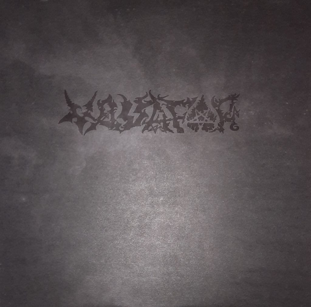 Vassafor – Vassafor LP