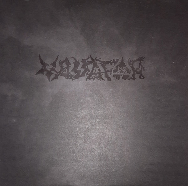 Vassafor – Vassafor LP