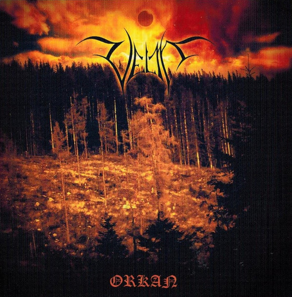 Velm - Orkan CD