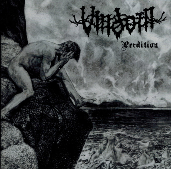 Vindorn - Perdition CD