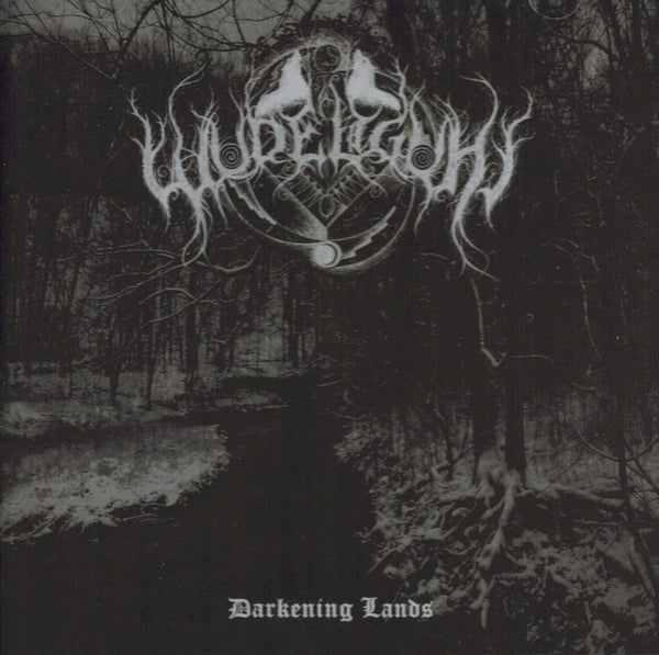 Wudeliguhi – Darkening Lands CD