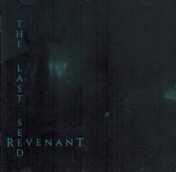 The Last Seed - Revenant CD