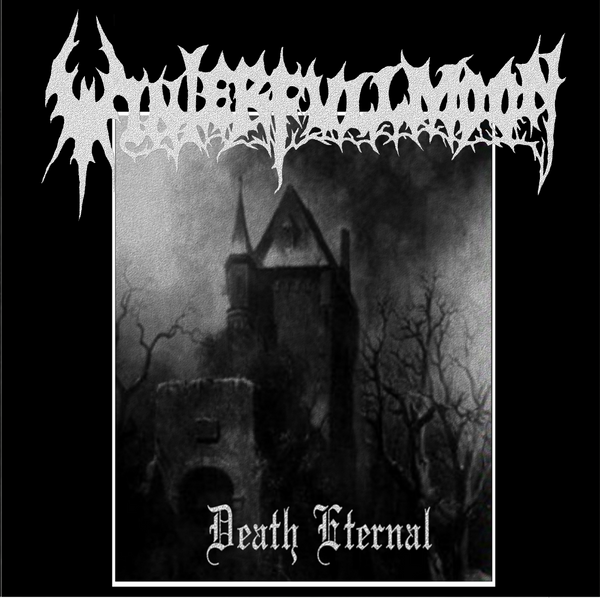 Winterfullmoon - Death Eternal MCD