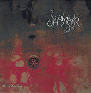 Dhampyr – All The Dead Dears CD