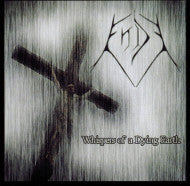 Ende – Whispers Of A Dying Earth CD