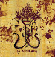 Fra Waurhts – For Celestial Glory CD