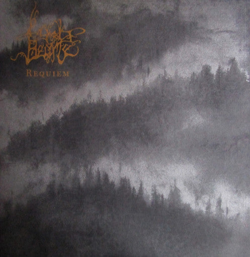 I Shalt Become – Requiem LP