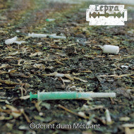 Lepra – Óderint Dum Métuant CD