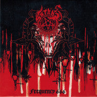 Satans Propaganda – Frequency 666 EP