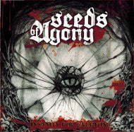 Seeds of Agony – Insanity for Everyone CD