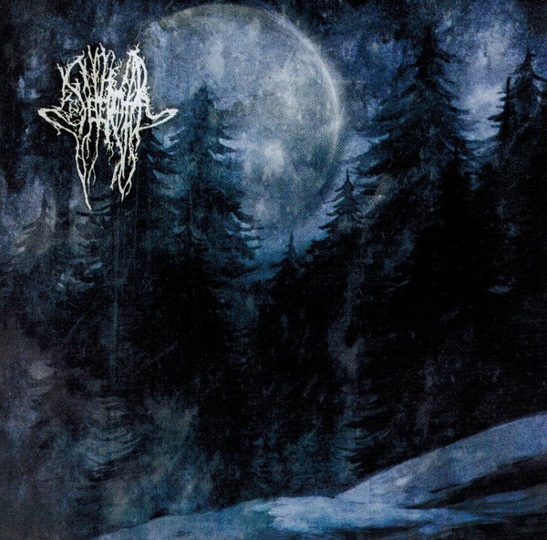 Severoth - Forestpaths DIGI CD