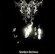 Mardraum – Southern Darkness CD