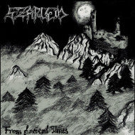 Szarlem/Wolfspirit Split EP